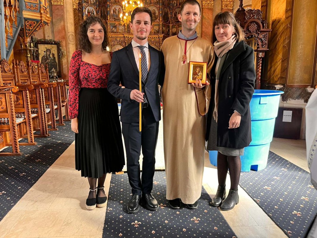 Botezul, începutul unei vieți noi 230279