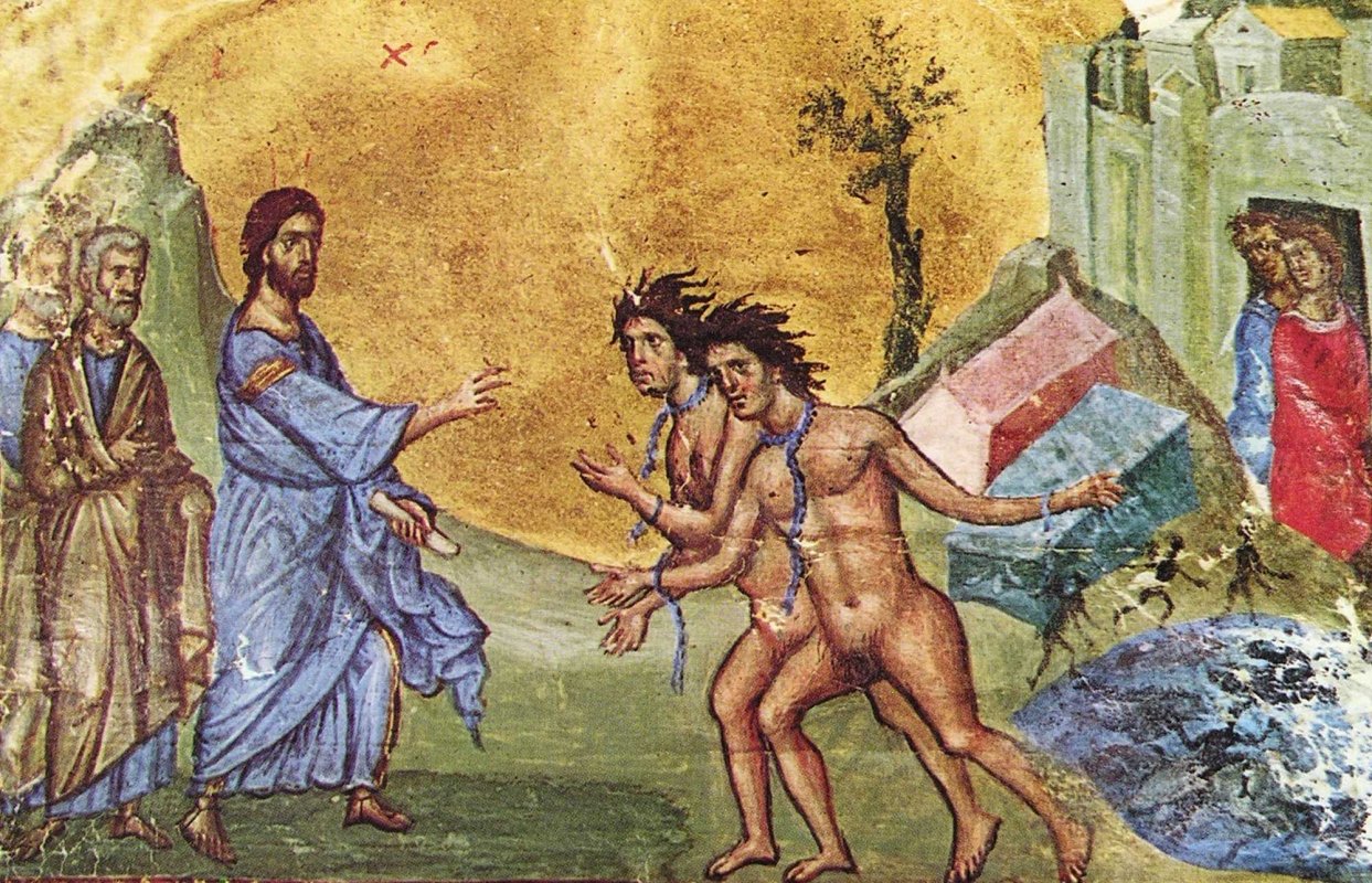 Dumnezeu vine acolo unde este o inimă care plânge 230276