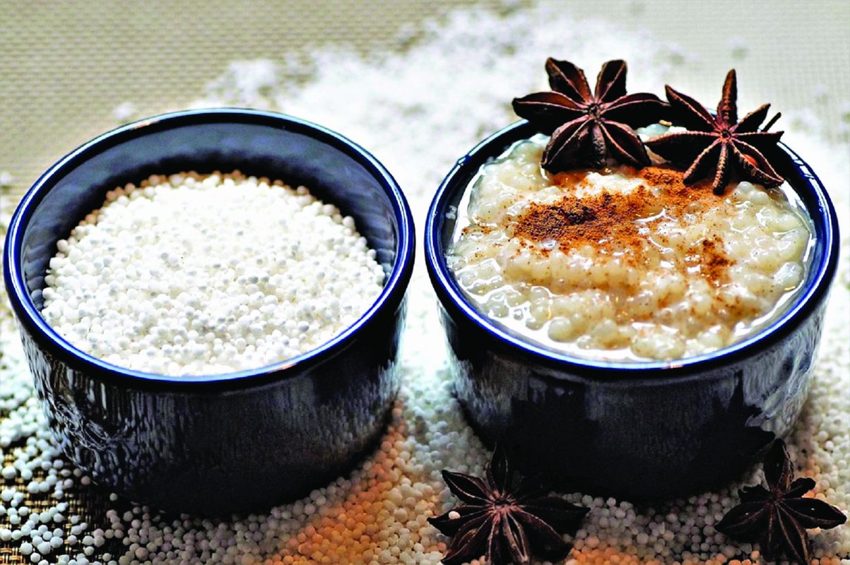 Masticul, aromatizant în preparate dulci 230944