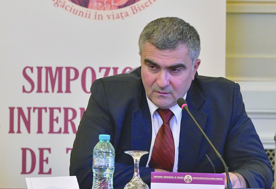 Pelerinajul, între continuitate şi schimbare 230941