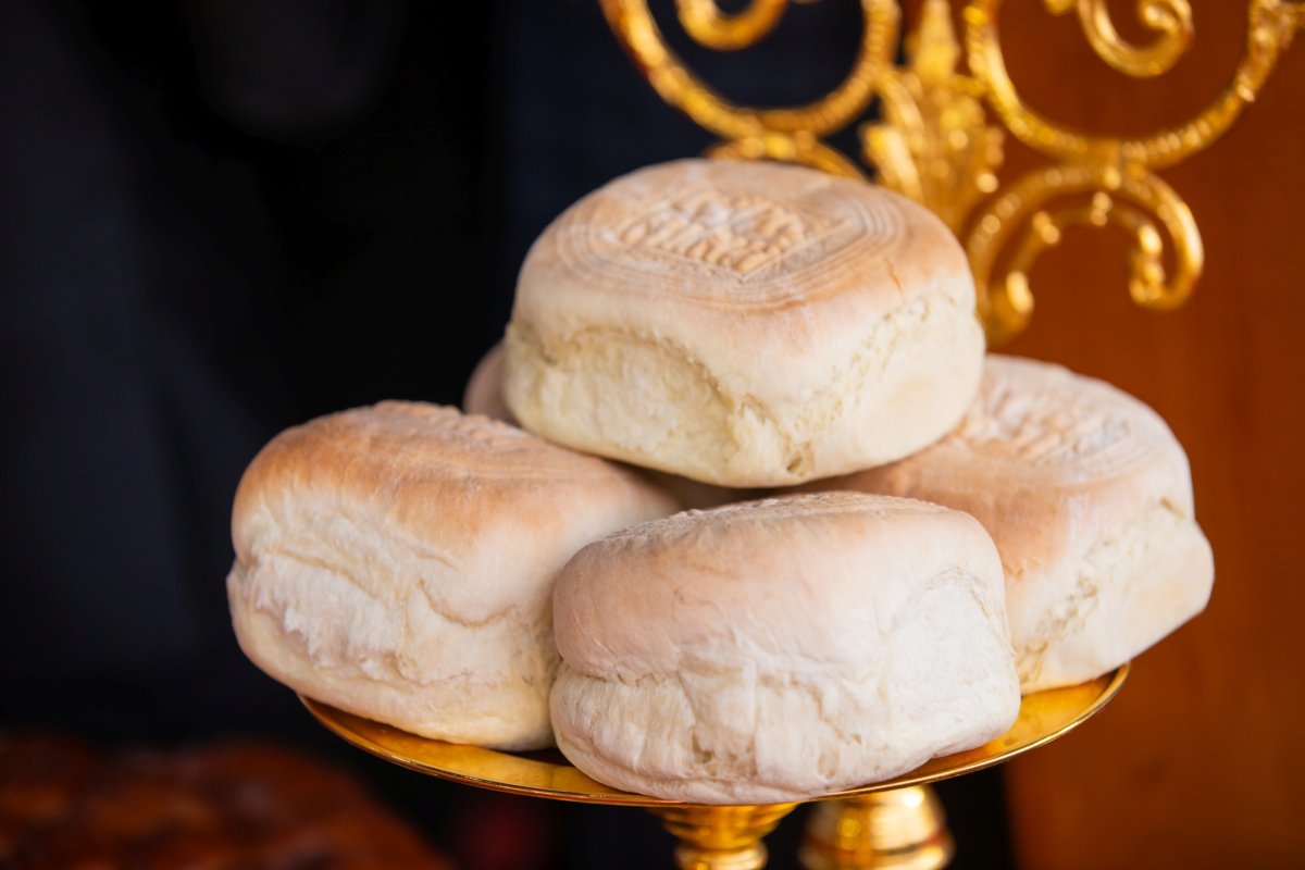 Laudă de seară adusă Mucenicului Dimitrie pe Colina Patriarhiei 231470