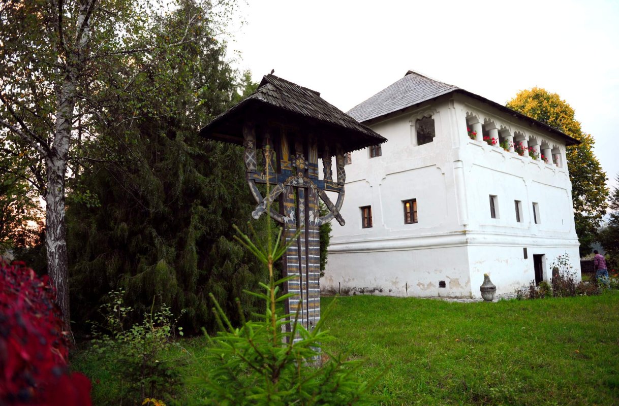 Finanțare pentru încă patru rute turistice 231550