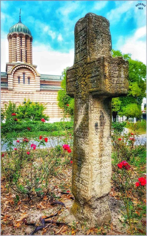 Hramul Catedralei Mitropolitane, bucuria Cetăţii Băniei 231416