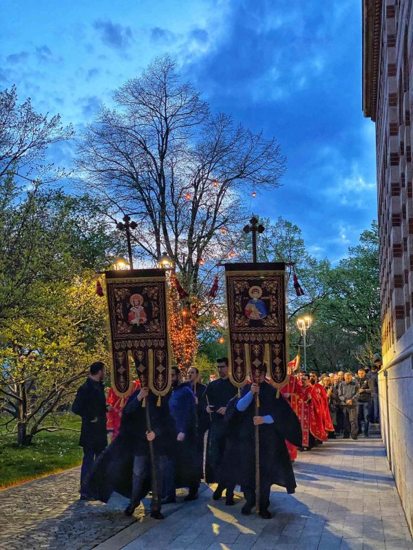 Hramul Catedralei Mitropolitane, bucuria Cetăţii Băniei 231417