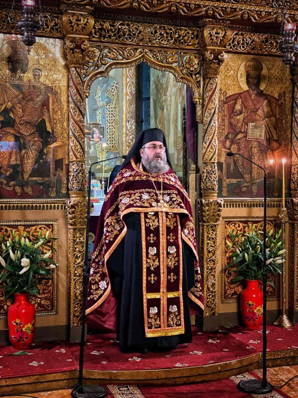 Hramul Catedralei Mitropolitane, bucuria Cetăţii Băniei 231418