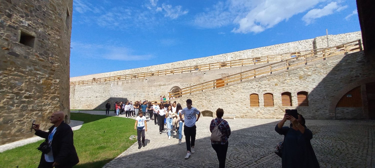 Incursiune în istoria Țării Făgărașului 231526