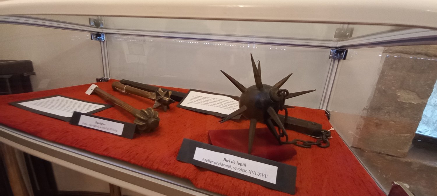 Incursiune în istoria Țării Făgărașului 231527