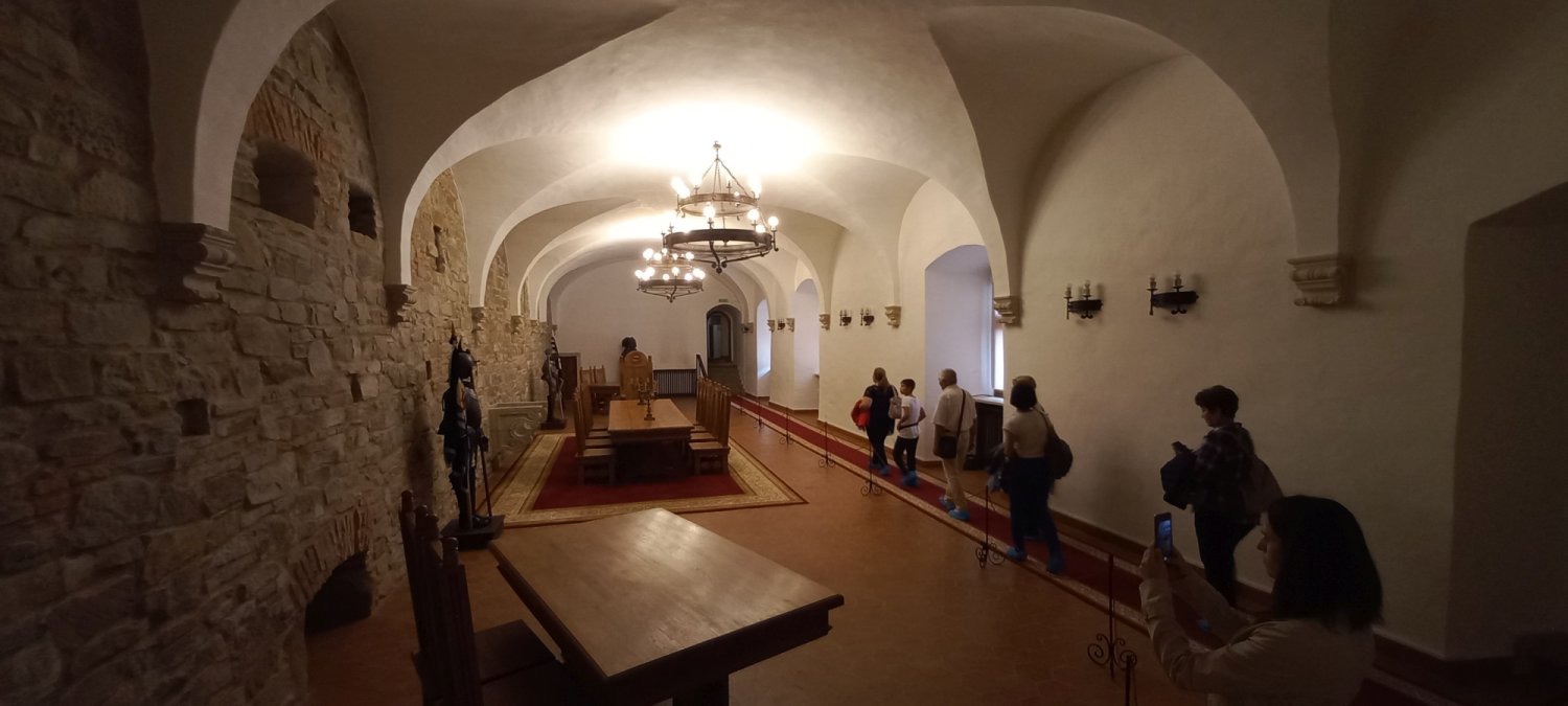 Incursiune în istoria Țării Făgărașului 231528