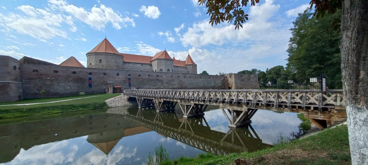 Incursiune în istoria Țării Făgărașului 231530