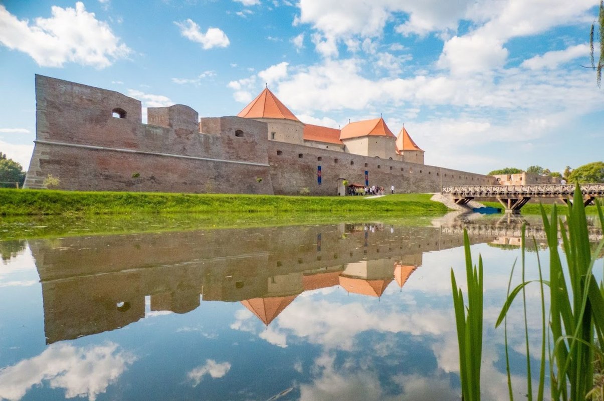 Incursiune în istoria Țării Făgărașului 231531