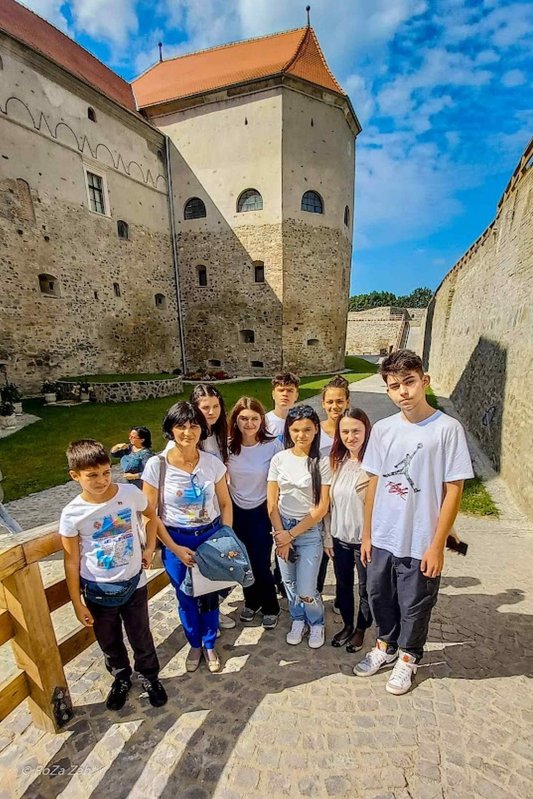 Incursiune în istoria Țării Făgărașului 231533