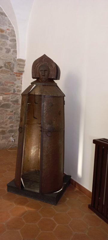 Incursiune în istoria Țării Făgărașului 231534