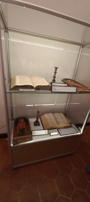 Incursiune în istoria Țării Făgărașului 231535