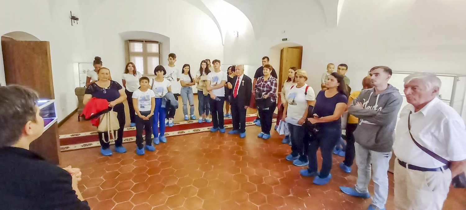 Incursiune în istoria Țării Făgărașului 231536