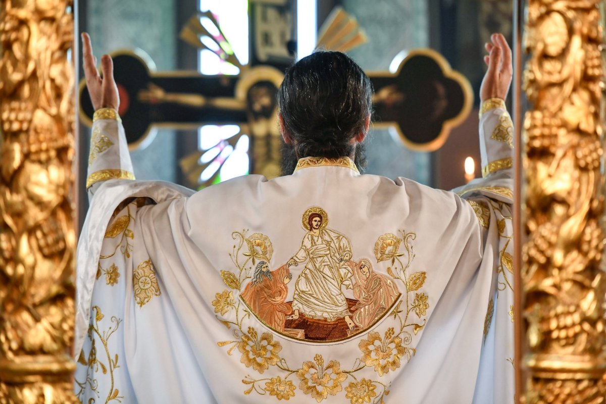 Îndrăzniți! Eu am biruit lumea 231552