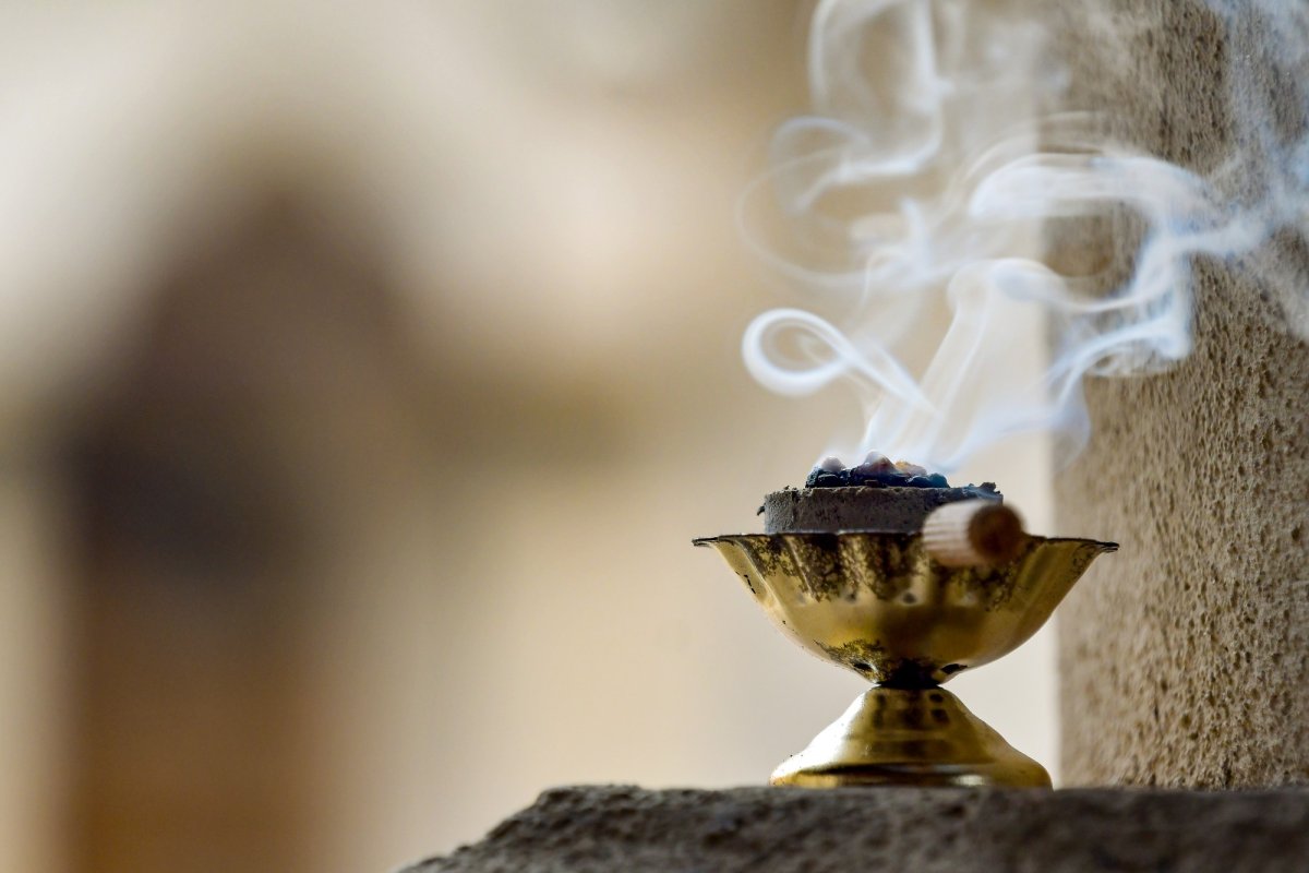 „Acesta este răul: înstrăinarea de Dumnezeu” 231734