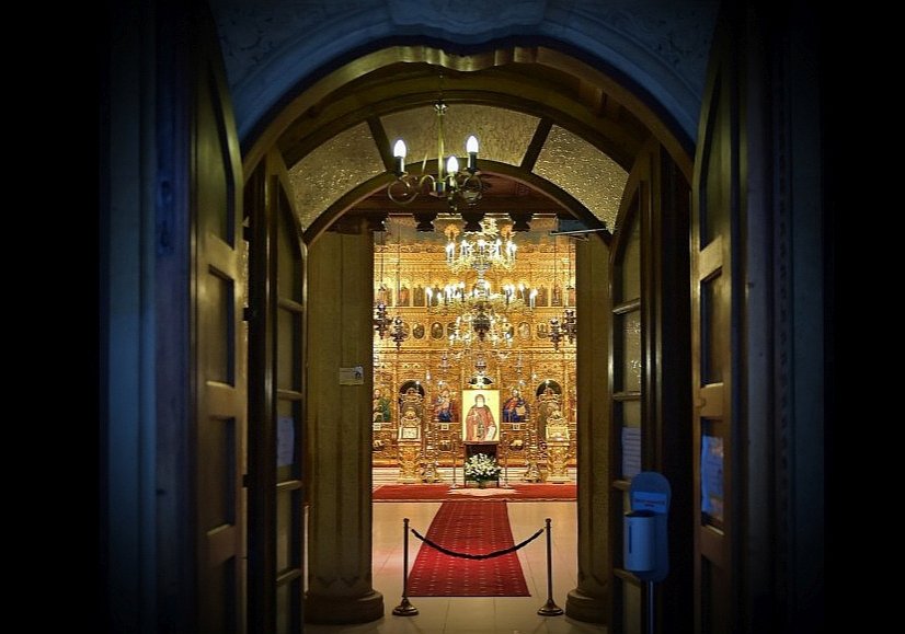 Blândețea - mama tuturor bunătăților 231731