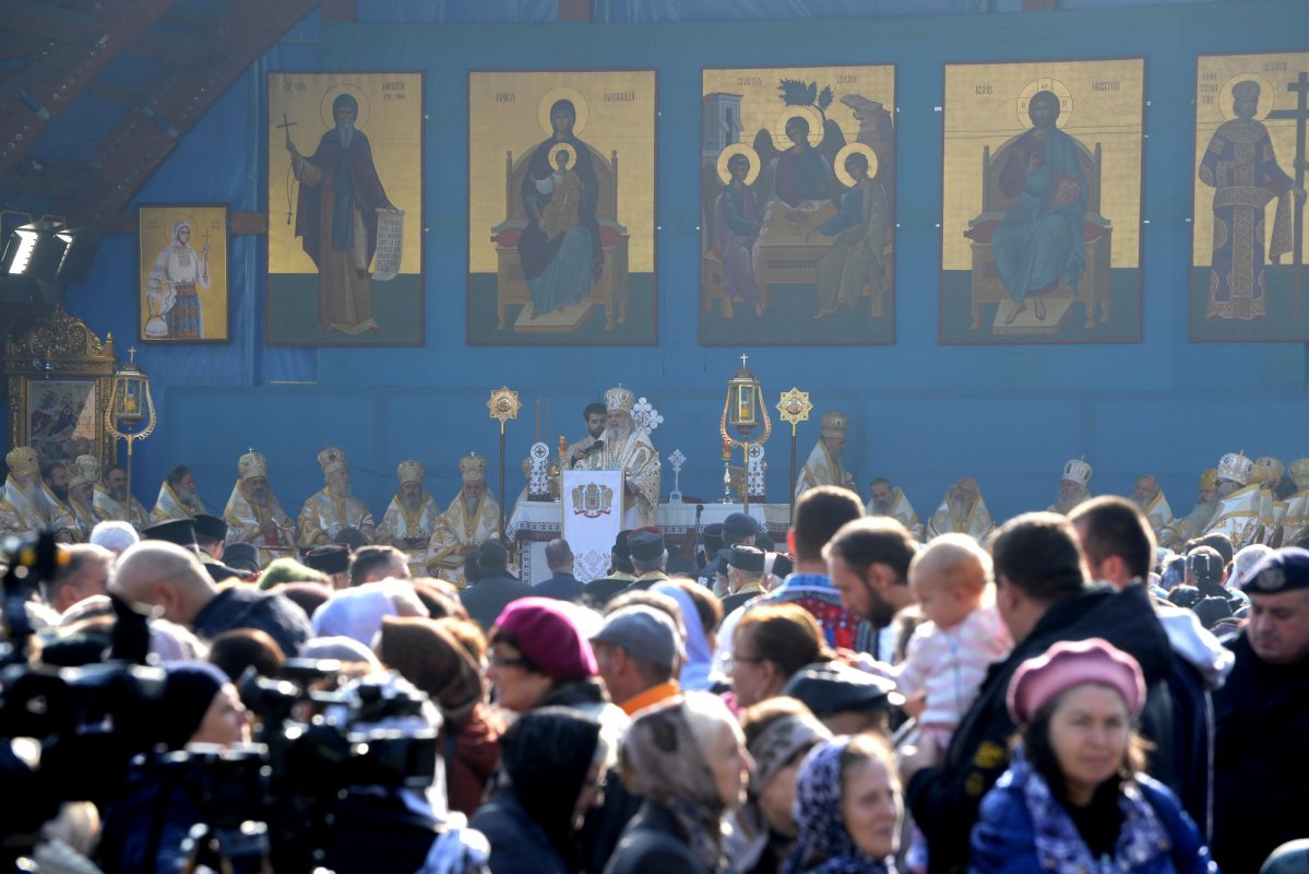 Cuviosul Dimitrie cel Nou, smerit veghetor al Cetății lui Bucur 231259