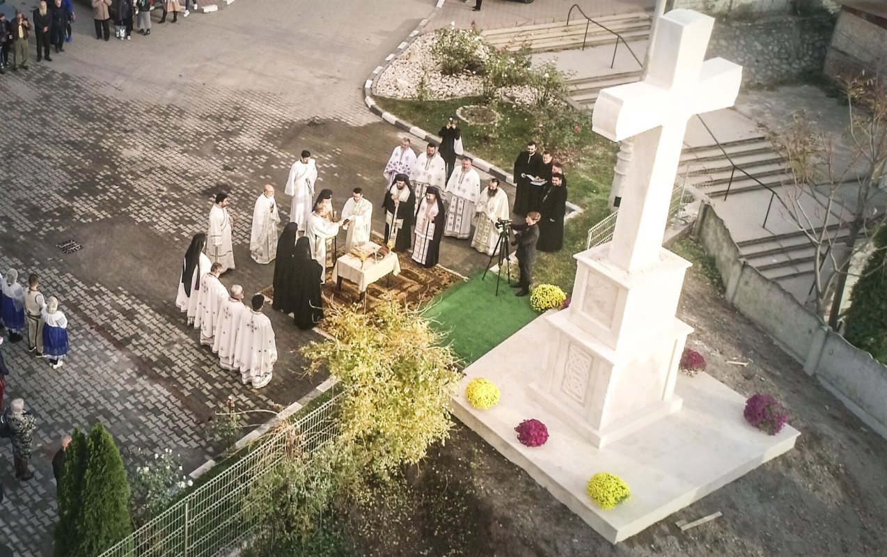 Moment aniversar în Episcopia Severinului și Strehaiei 232239