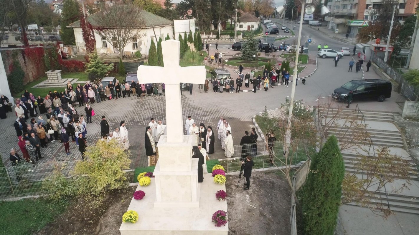 Moment aniversar în Episcopia Severinului și Strehaiei 232241