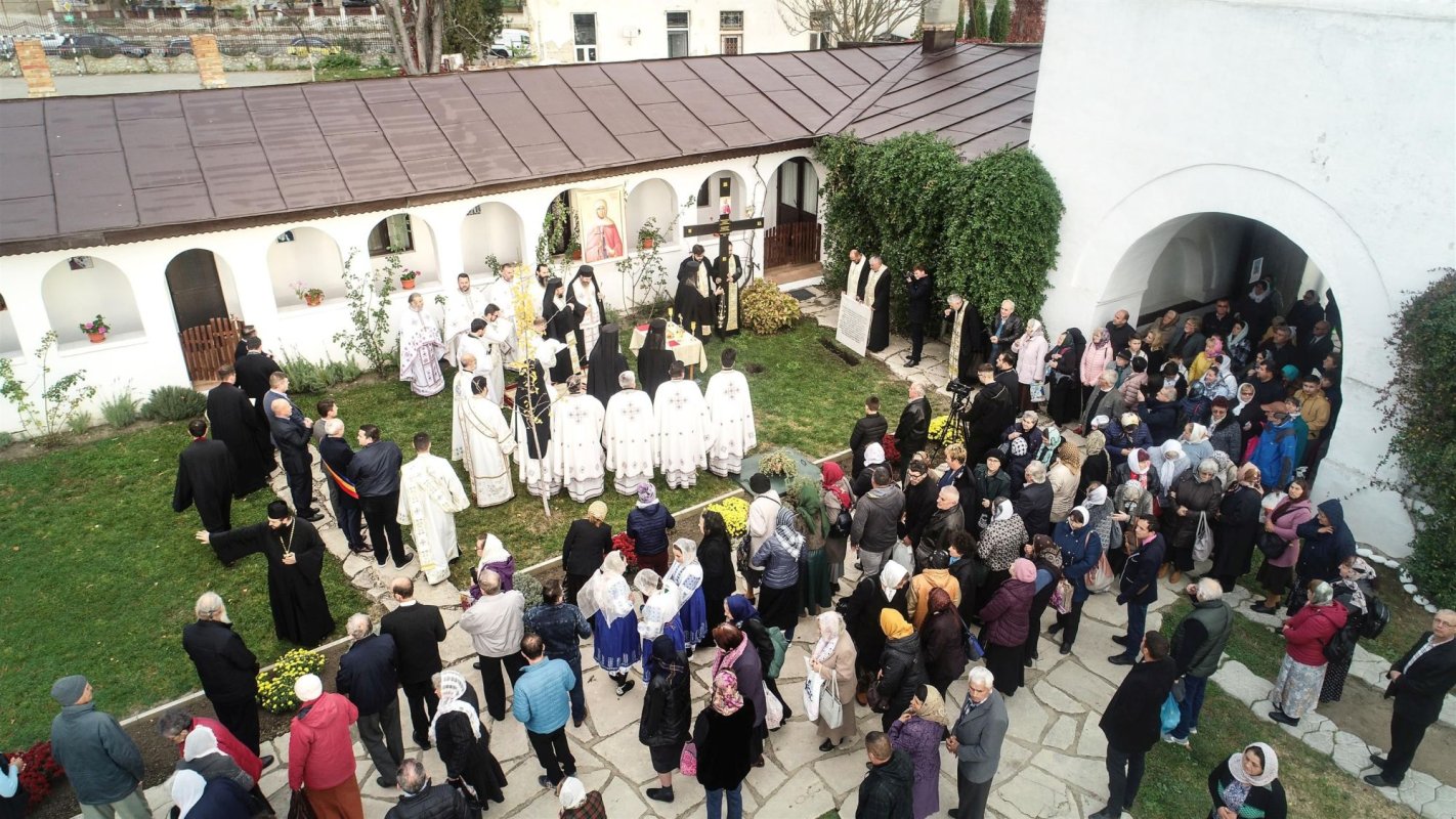 Moment aniversar în Episcopia Severinului și Strehaiei 232242