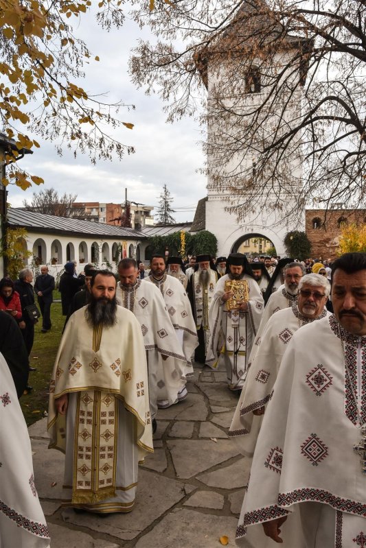 Moment aniversar în Episcopia Severinului și Strehaiei 232246