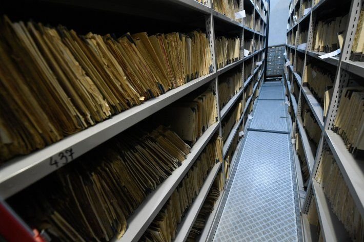 Accesul liber la arhive arată „nivelul de democratizare a unui stat” 232397