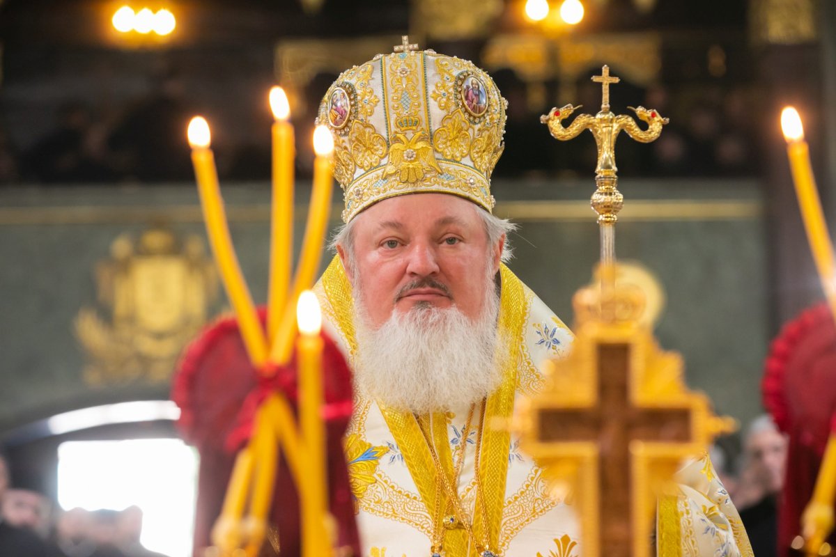 Conferință clericală în Arhiepiscopia Bucureștilor 232488