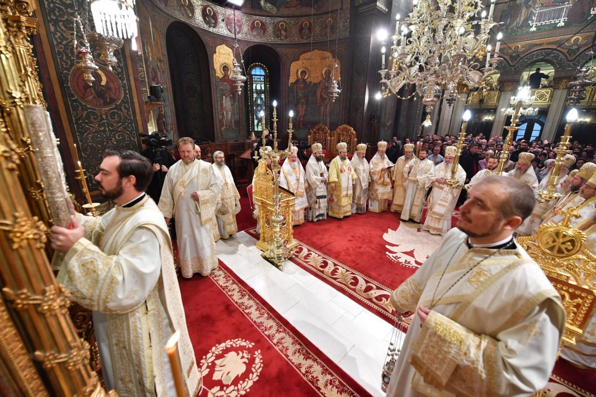 Liturghia ca rugăciune a rugăciunilor 232664