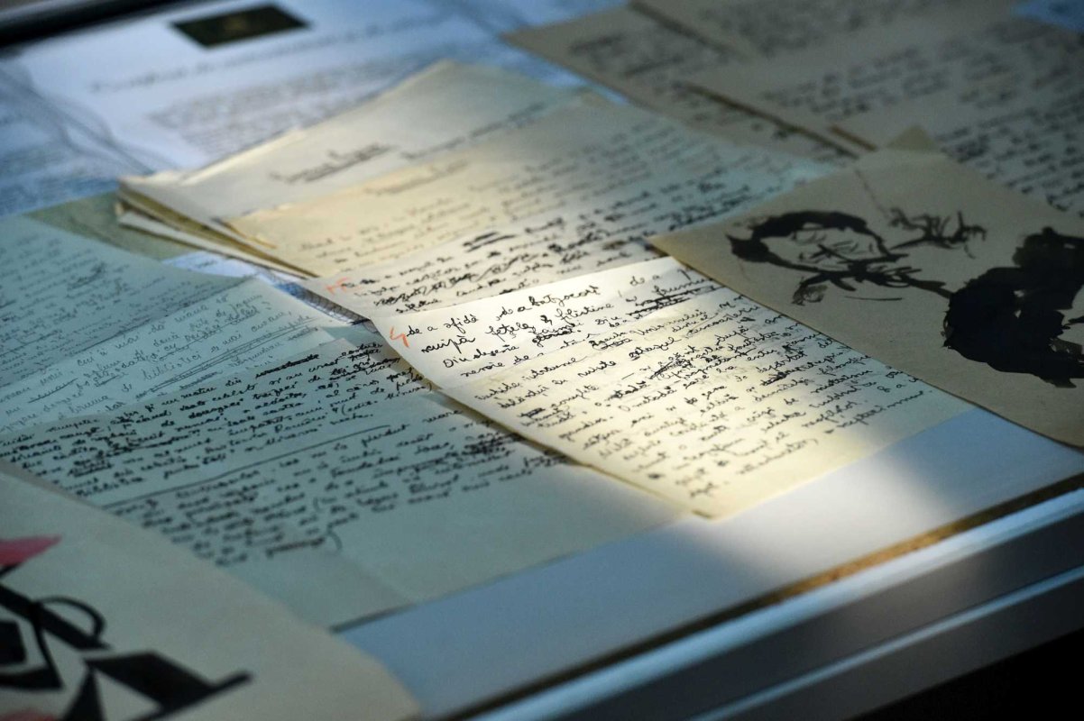 Memoria Lumii, o inițiativă UNESCO pentru patrimoniul documentar 232672