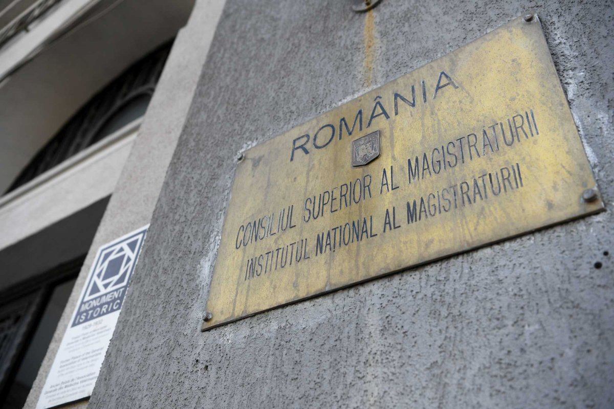Val de pensionări în rândul judecătorilor 232675