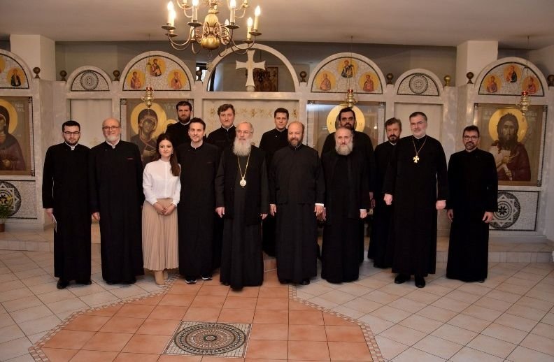 Vizită pastorală la parohii românești din Germania 232727