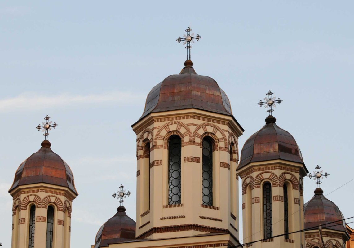 Biserica și statul 232748