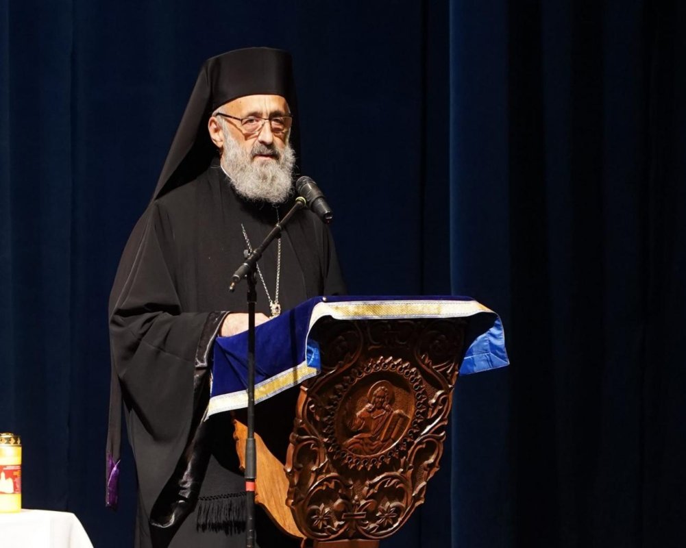 Conferința pastoral‑misionară a preoţilor din județul Alba 232763