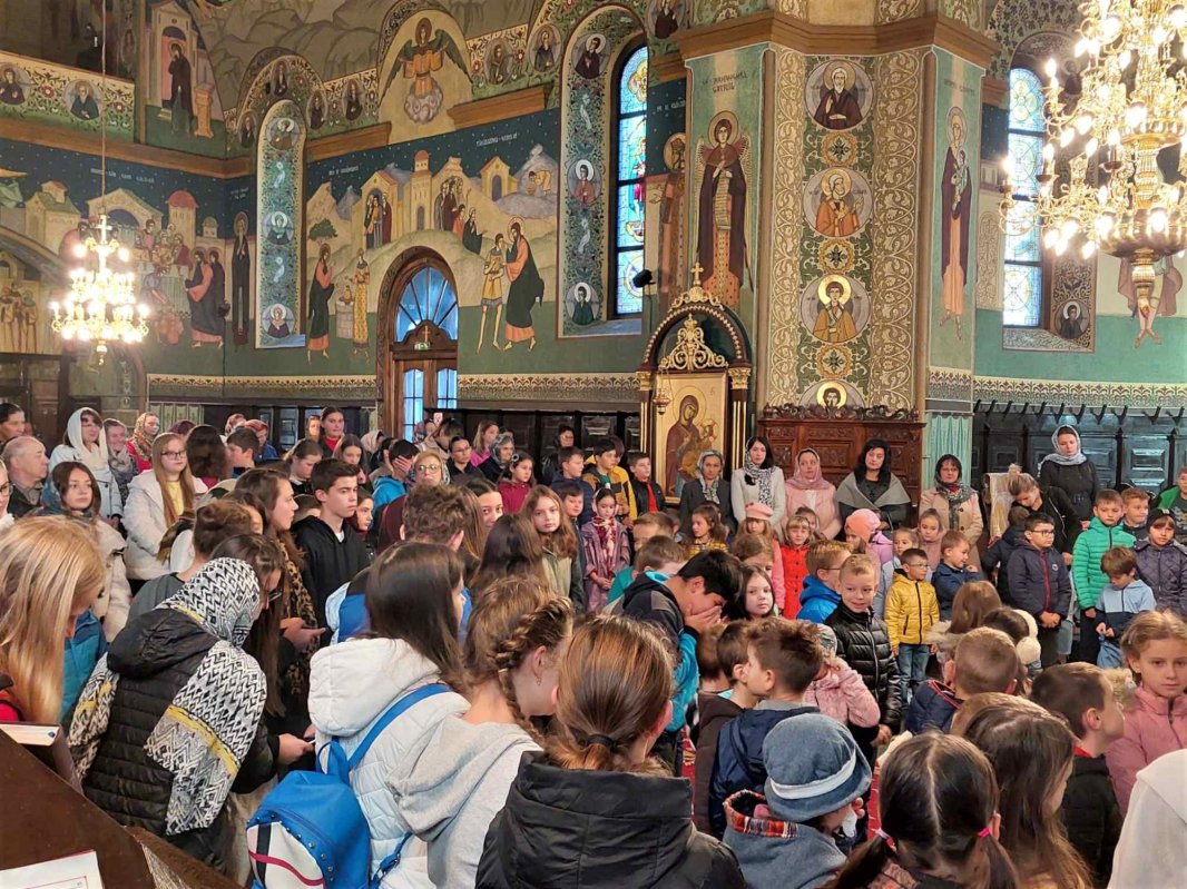 „E un copil al lui Dumnezeu, nu este al nimănui” 232711