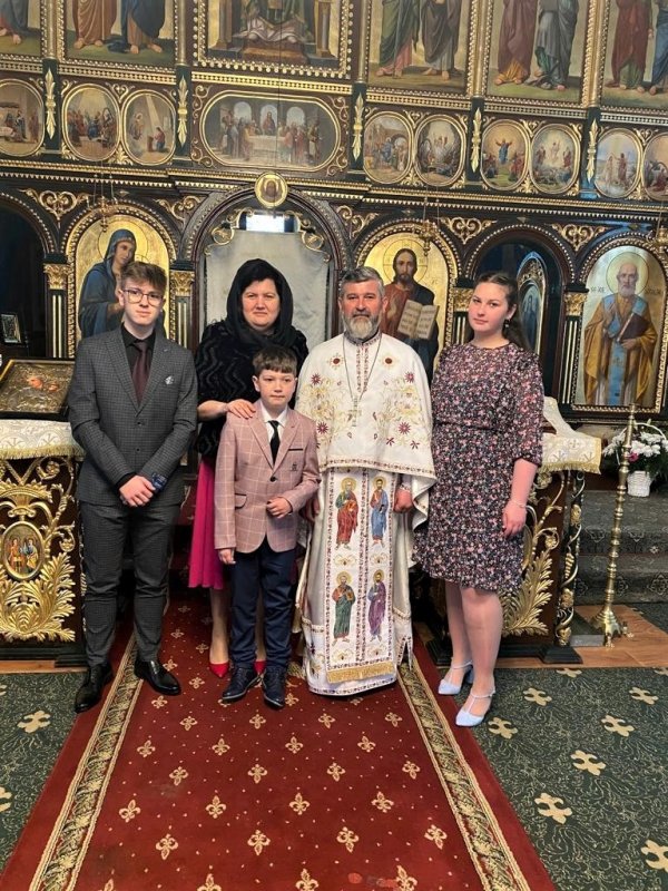 „E un copil al lui Dumnezeu, nu este al nimănui” 232712