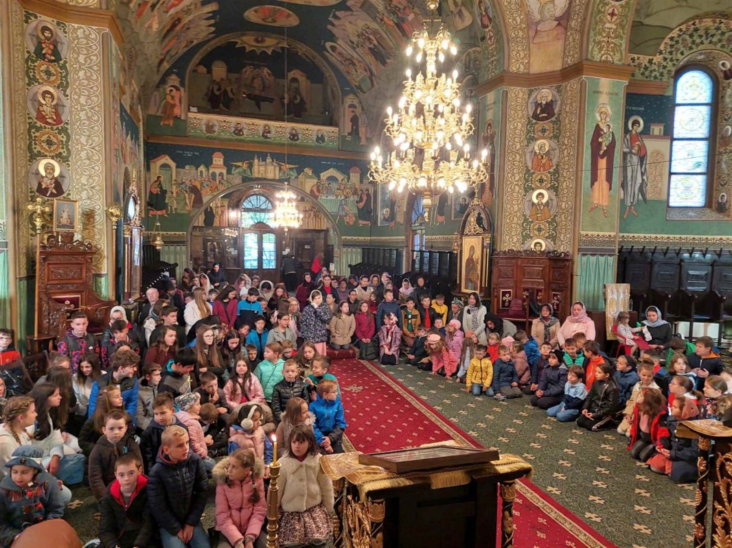 „E un copil al lui Dumnezeu, nu este al nimănui” 232713