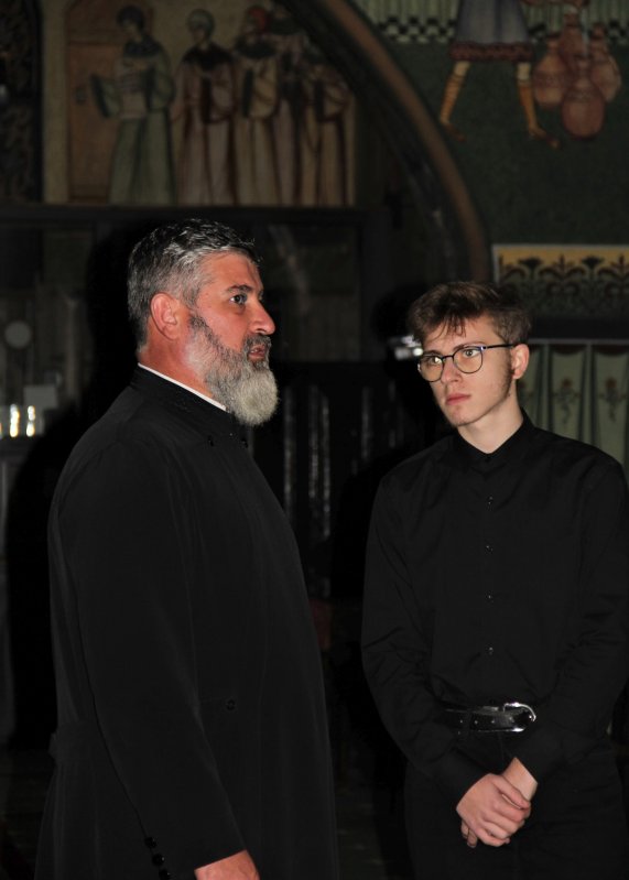 „E un copil al lui Dumnezeu, nu este al nimănui” 232714