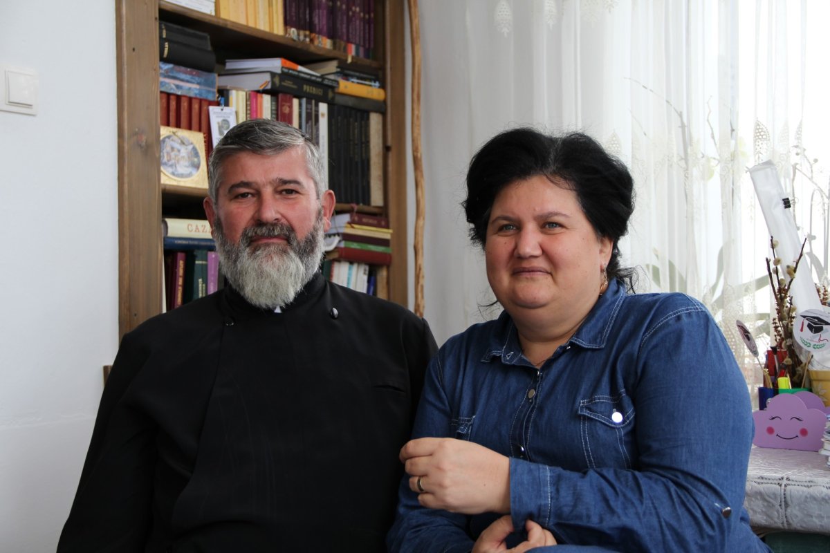 „E un copil al lui Dumnezeu, nu este al nimănui” 232717