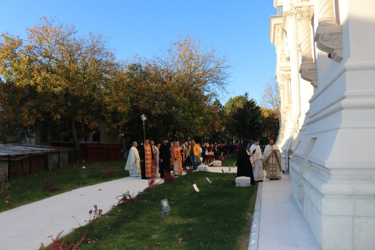 Catedrala din Turnu Măgurele, pavăză a Ortodoxiei românești 232795