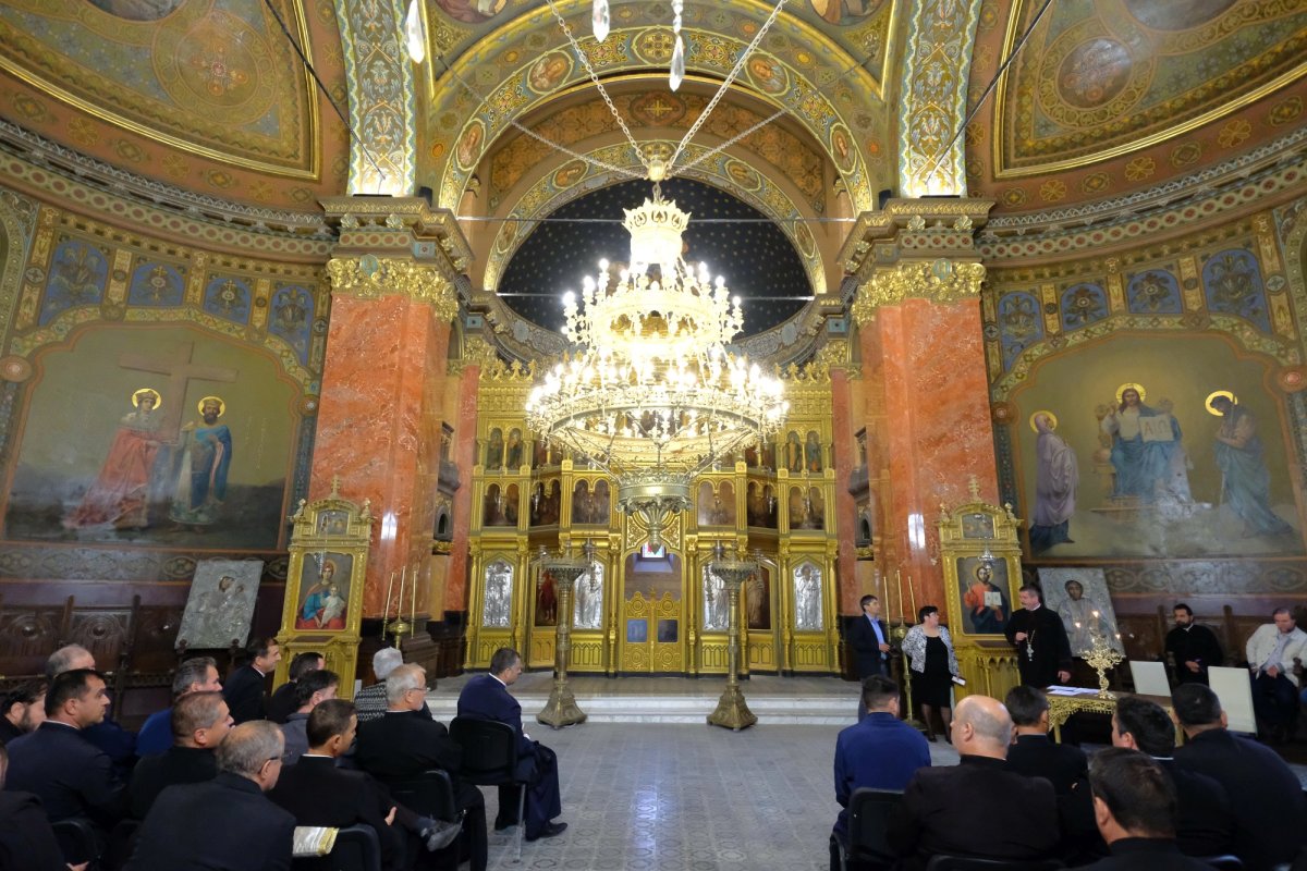 Catedrala din Turnu Măgurele, pavăză a Ortodoxiei românești 232798