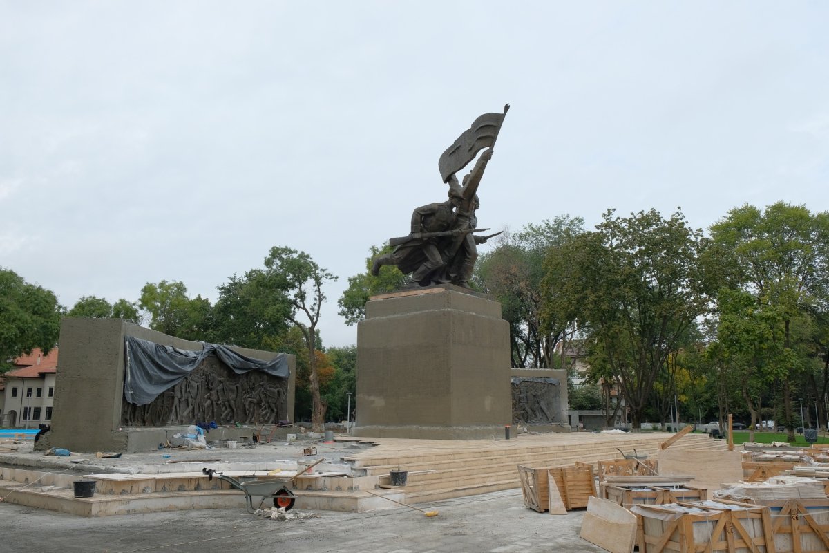 Catedrala din Turnu Măgurele, pavăză a Ortodoxiei românești 232802