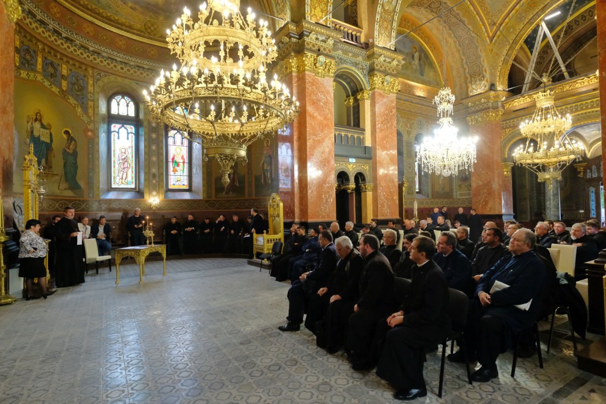 Catedrala din Turnu Măgurele, pavăză a Ortodoxiei românești 232803