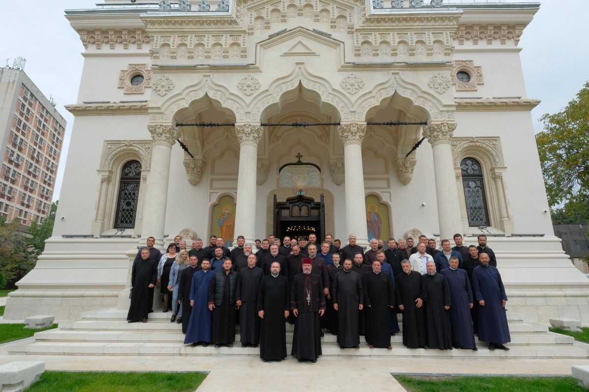 Catedrala din Turnu Măgurele, pavăză a Ortodoxiei românești 232805