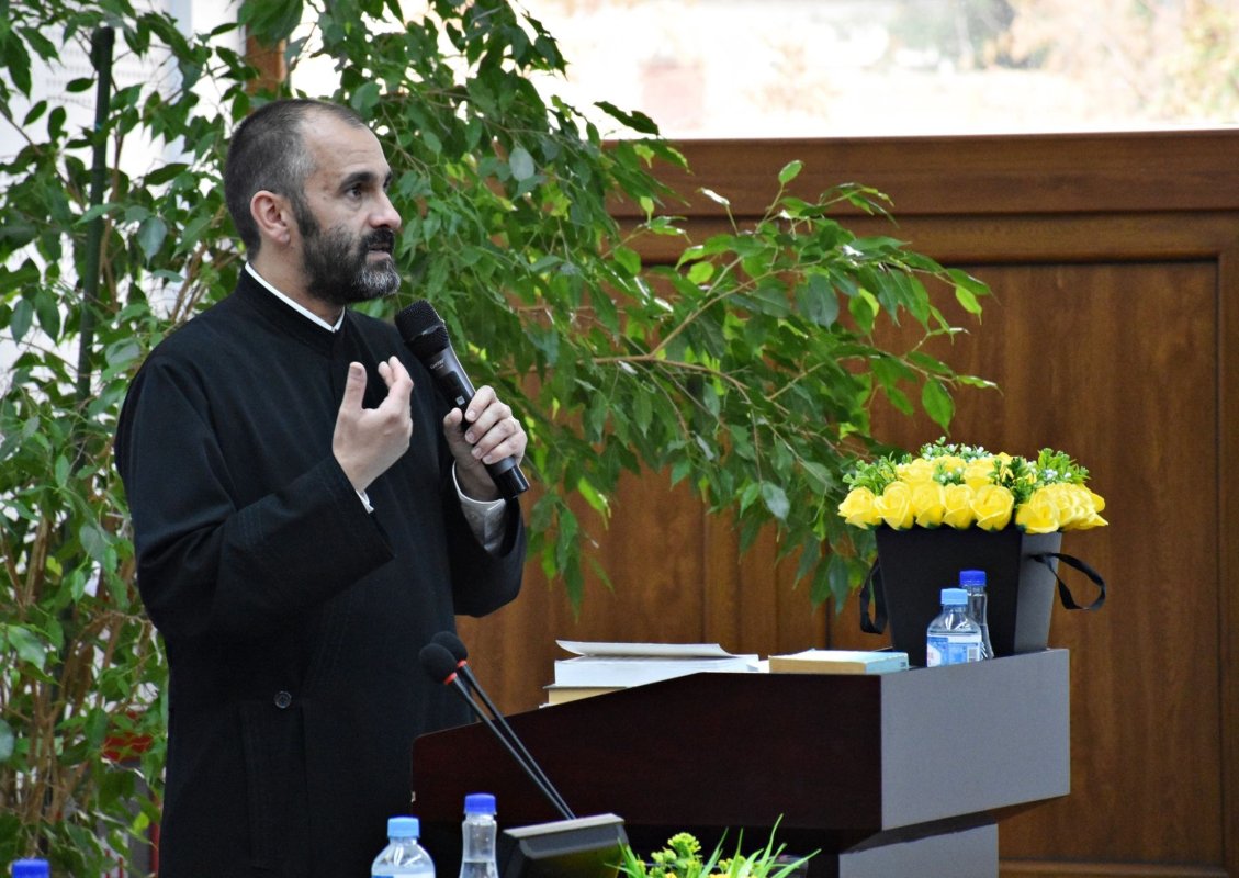 Conferință preoțească de toamnă în protopopiatele Cluj I și Cluj II 232841