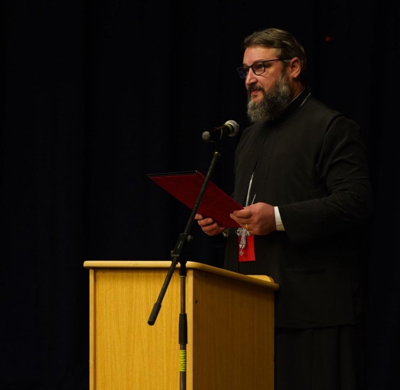 Întrunire a preoţilor din judeţul Mureş 232853