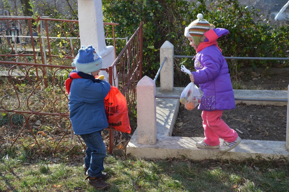 De ce rostim „bogdaproste” 232929