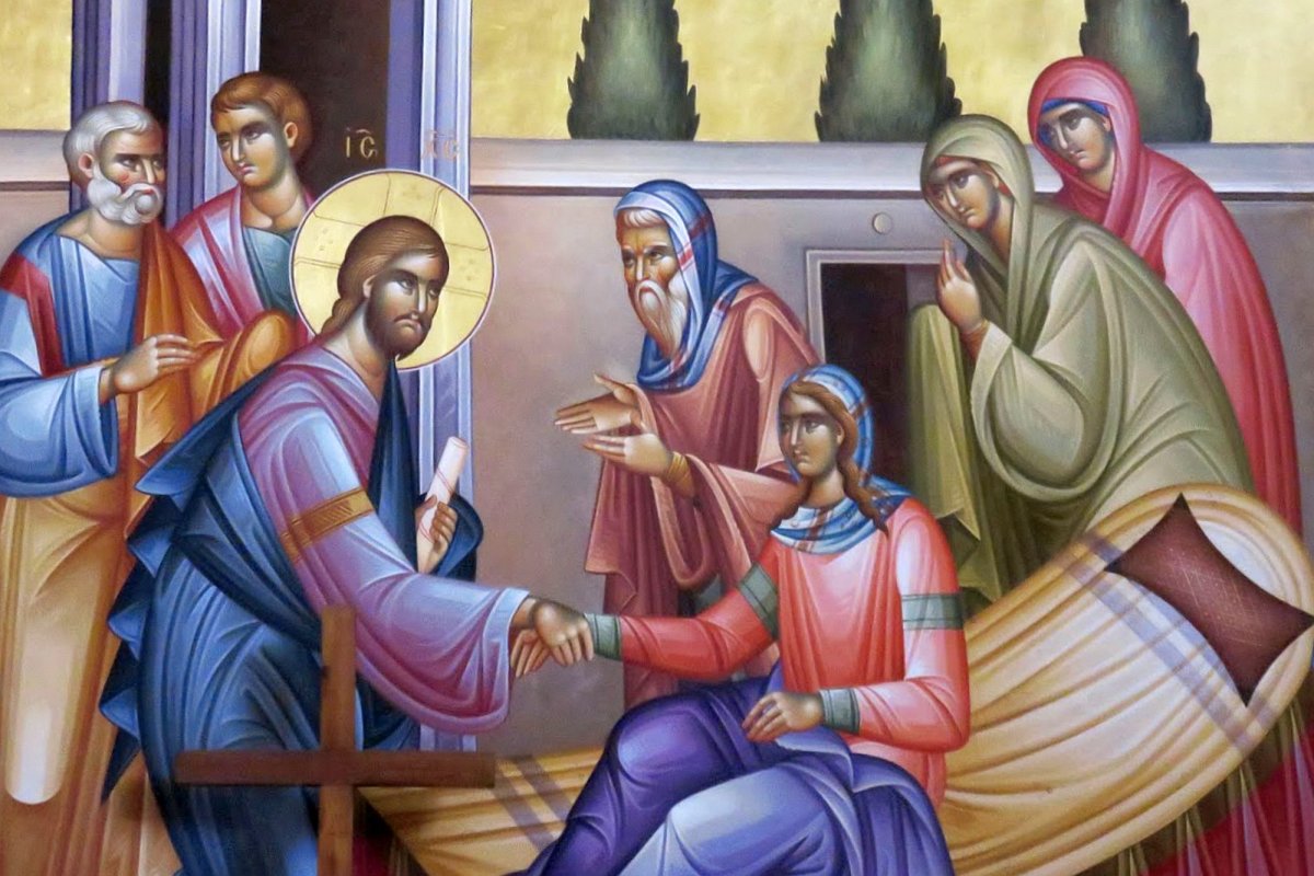 Credința: îndrăzneală și curaj 232324