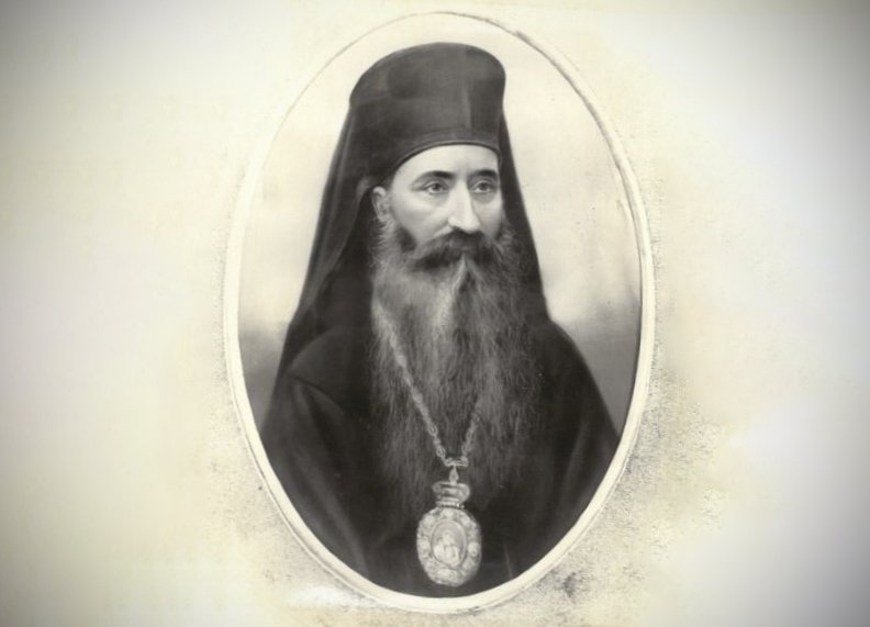 Episcopul Gherasim Safirin în contextul „crizei bisericeşti” din 1909 232328