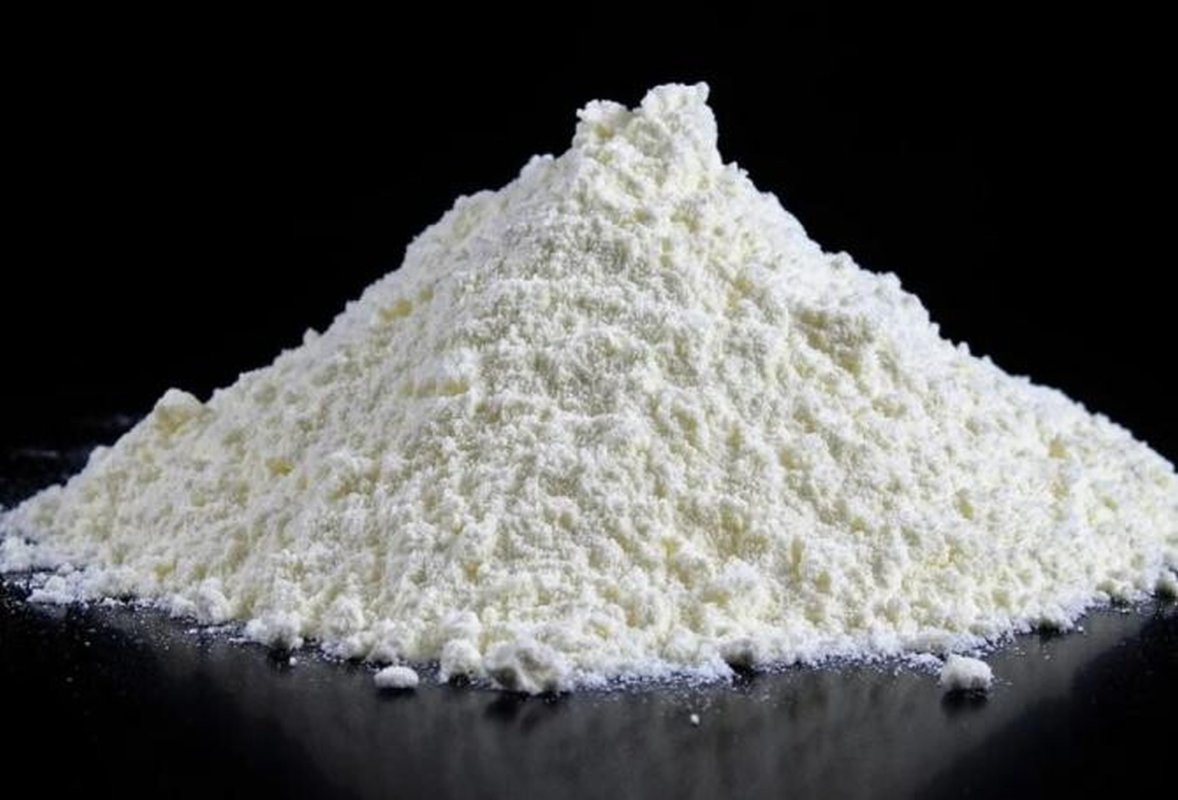 Făina de orez în preparate cu aluat 232985